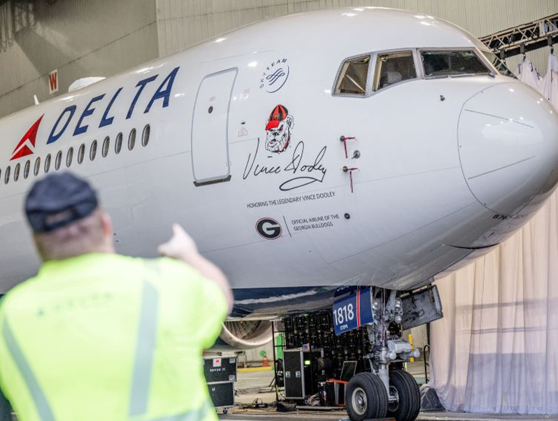 PVD ATC Tower Facility Tour