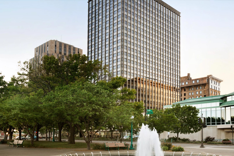 InterContinental Saint Paul Riverfront