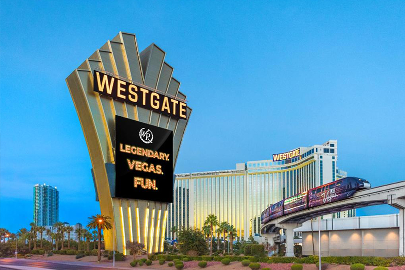 Westgate Las Vegas