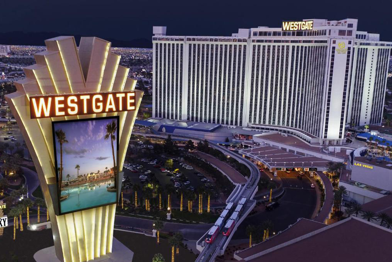 Westgate Las Vegas