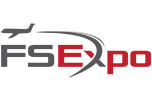 FlightSimExpo Logo