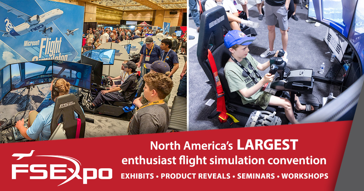 flightsimexpo.com
